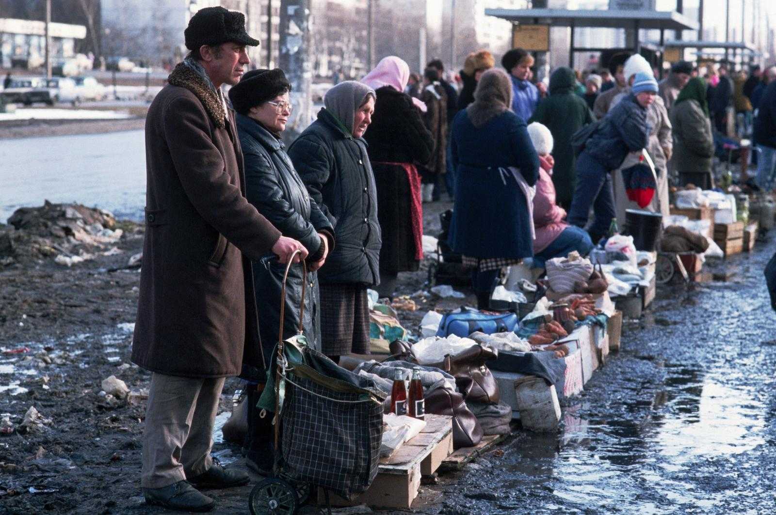 Рецепты из 90 х годов - портал для беременных и молодых мам