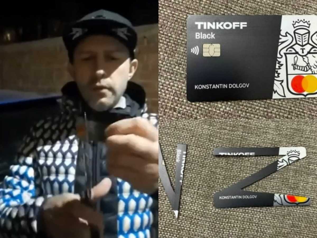 «тинькофф» бдит. клиенты банка жалуются на участившуюся блокировку счетов