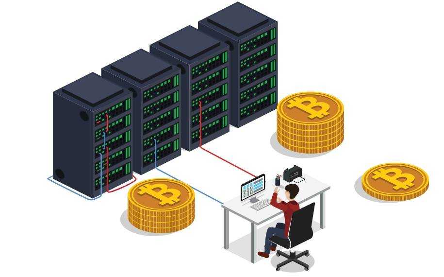 Виртуальный майнинг на бирже yobit.net. в чем подвох?