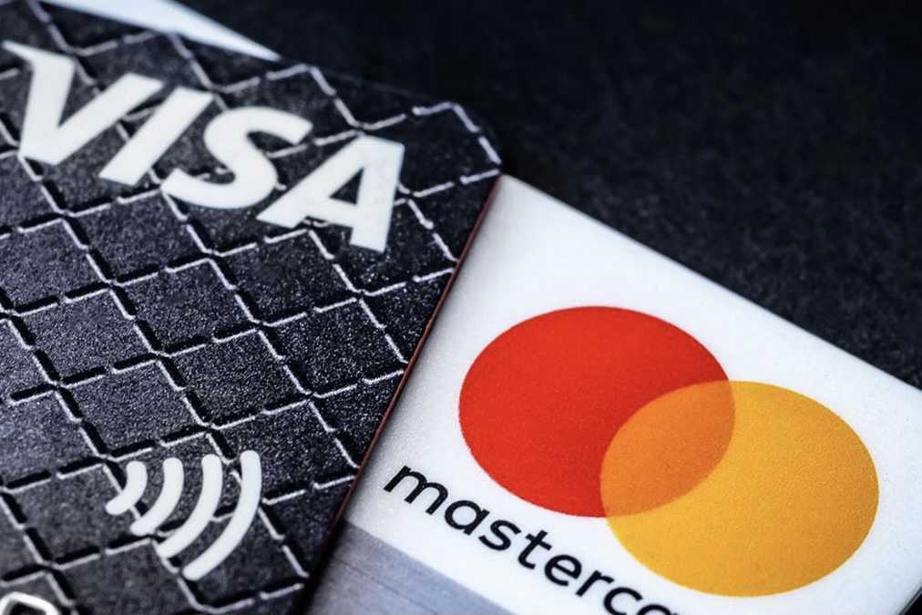 Как расплачиваться в apple pay и google pay после отключения visa и mastercard | ямал-медиа