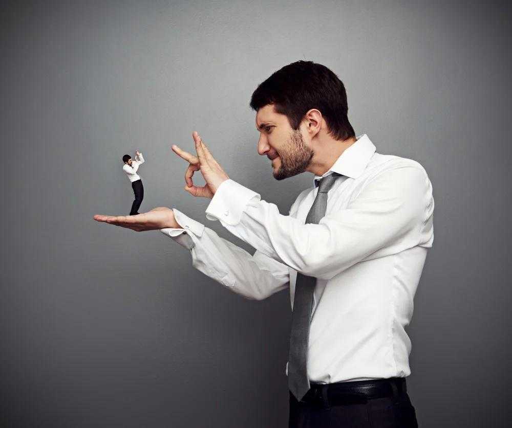 Вы беднеете, когда говорите это! семь фраз, губительных для богатства