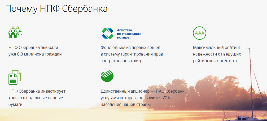Как можно получить накопительную часть пенсии в сбербанке в 2024 году: детальный алгортим действий