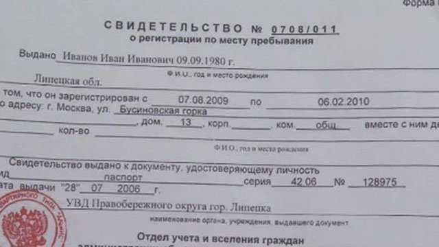Пять наивных вопросов о резиновых квартирах - парламентская газета