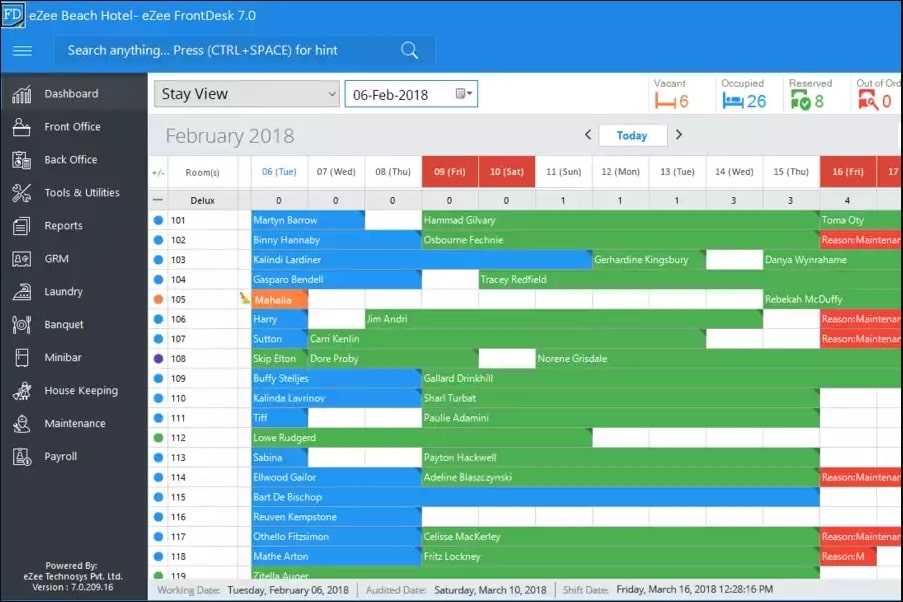 Top open-source pms for hotels in 2023 – minical blog