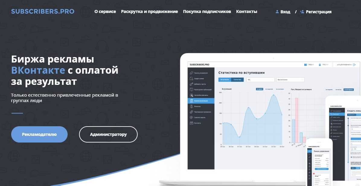 Альтернативы getblogger: рейтинг лучших бирж рекламы у блогеров