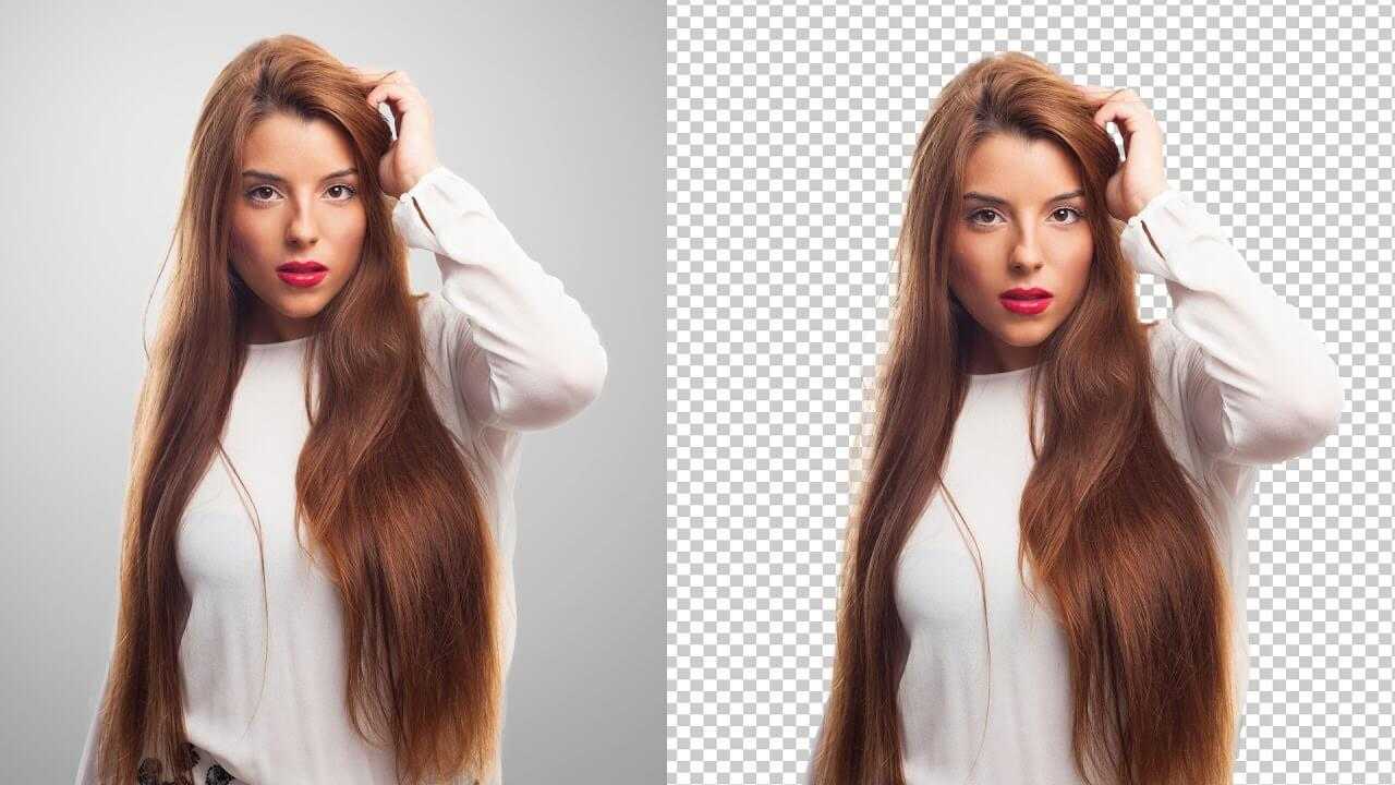 Как удалить фон с фотографии: инструкция по вырезанию фона с помощью photoshop и других программ