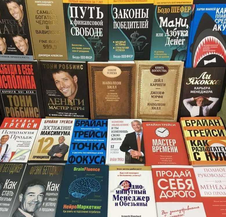 7 топовых книг по инвестированию для начинающих инвесторов