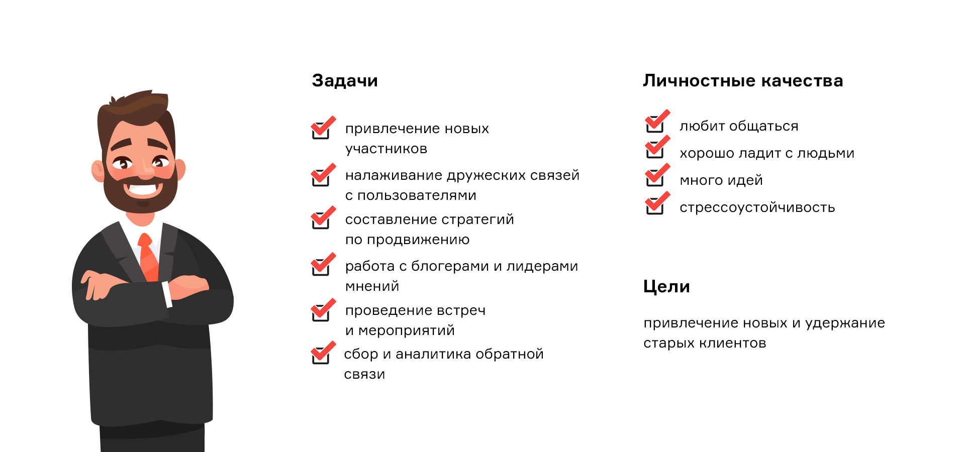 Комьюнити менеджер занимается ведением сообщества которому интересен Ваш продукт В его работе много нюансов основные раскроем в статье