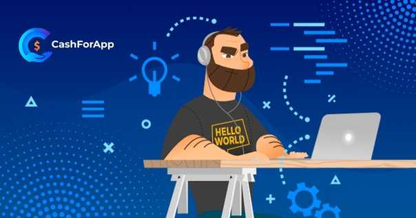Cashforapp — 12 отзывов и жалобы 2022 года - investment-forex.ru