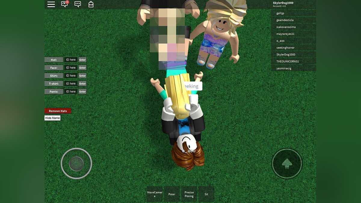 Minecraft 2.0: как игровая платформа roblox благодаря успеху среди детей стала одной из самых прибыльных в индустрии | qpmedia — новостной агрегатор