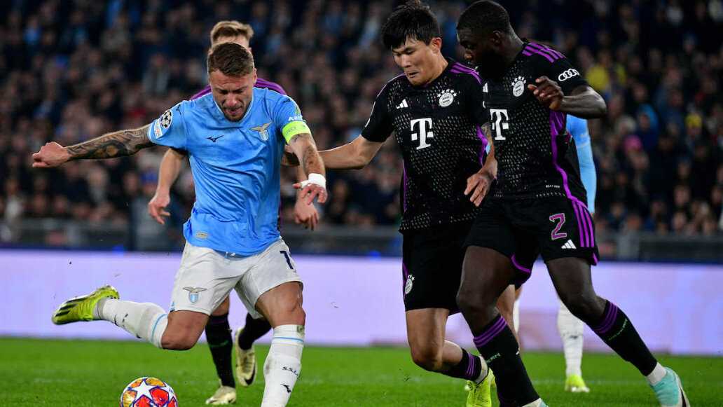 How to watch match tv online from anywhere (with a vpn)