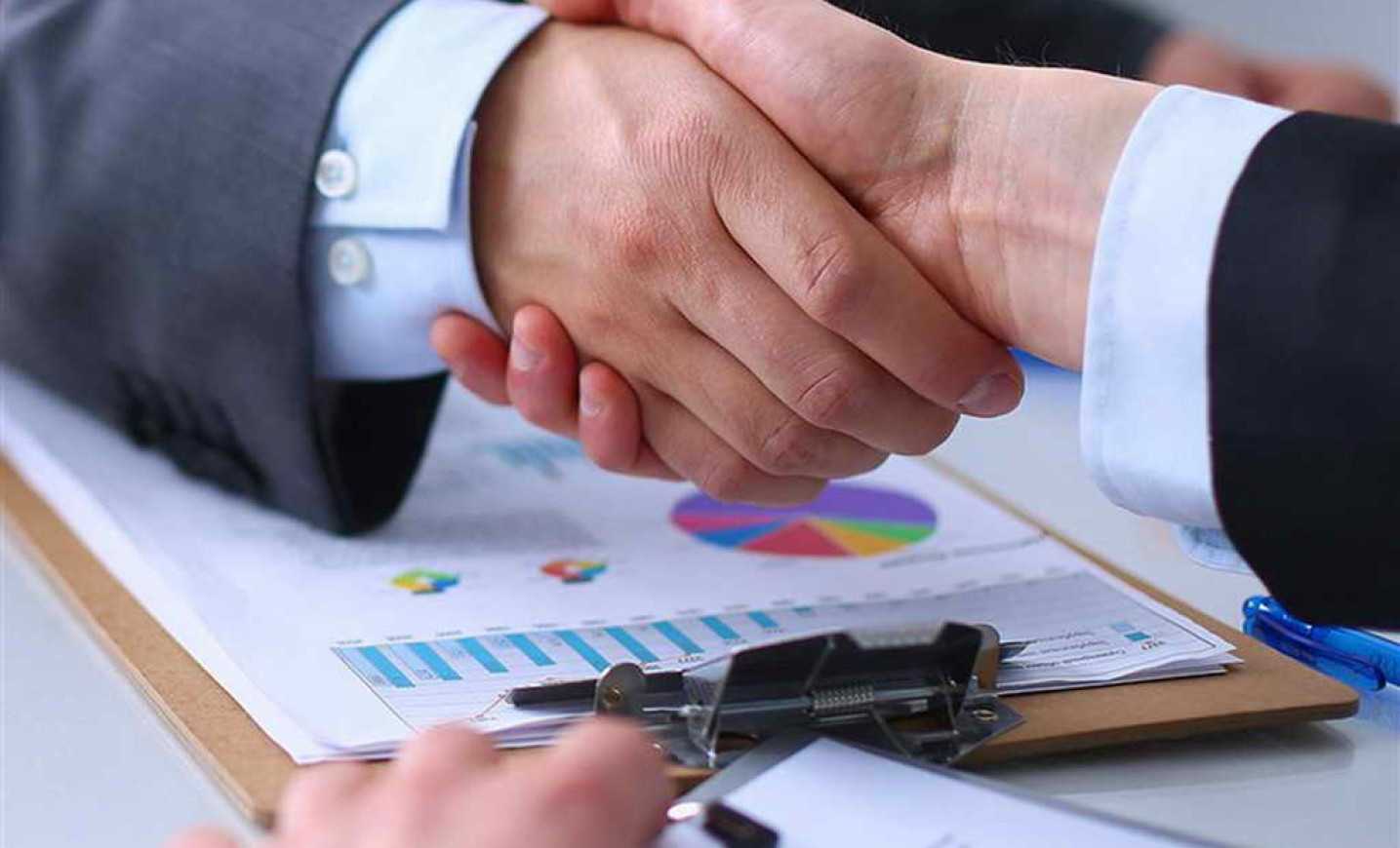 Мои самозанятые — выплаты и документооборот с внештатниками