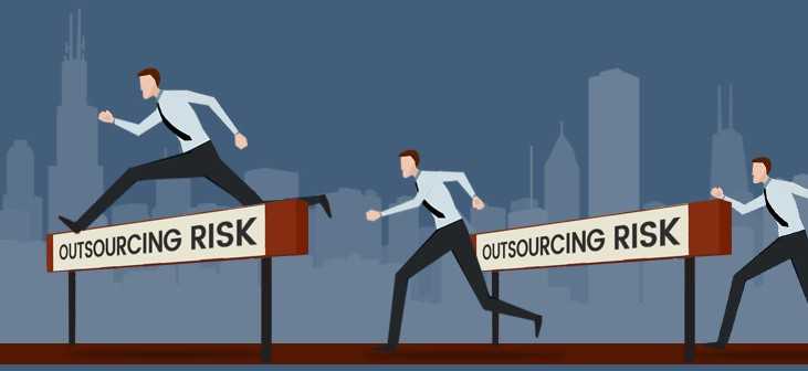 Аутсорсинг-баттл: «за» или «против» — на чьей стороне ты? | rusbase