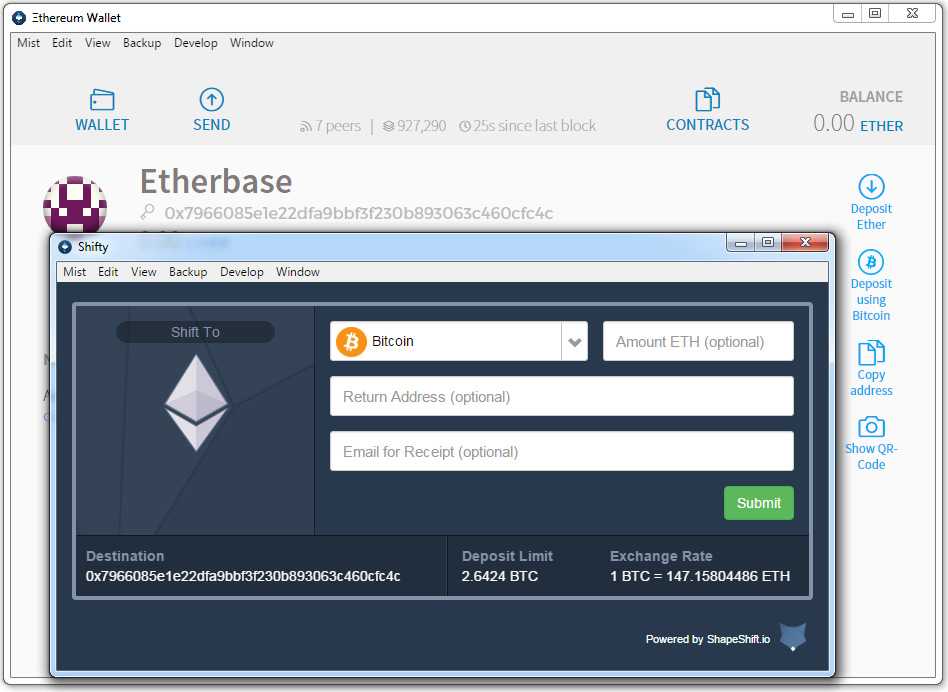 Где хранить криптовалюту ethereum - лучшие кошельки? | компаньон