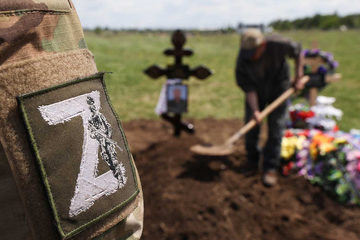 Что положено семьям за гибель военнослужащих и добровольцев в сво в украине, какие есть выплаты