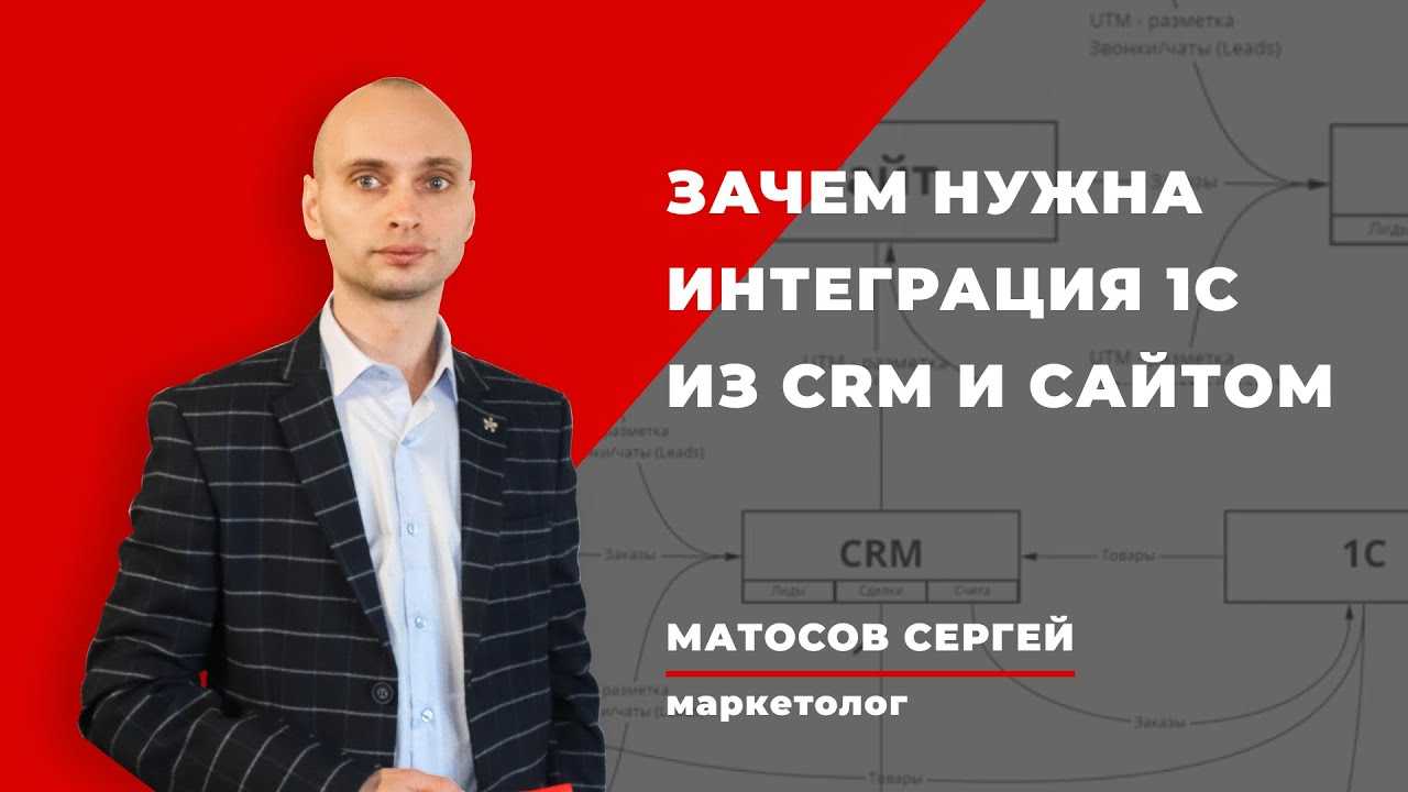 Запили мне crm! о типах доработки