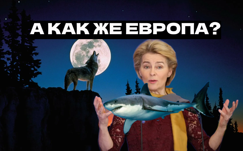Ретейл в россии – состояние на апрель 2022 года