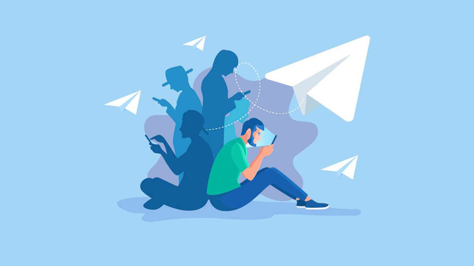 Дуров всех переиграл. как telegram обрёл всемирную популярность