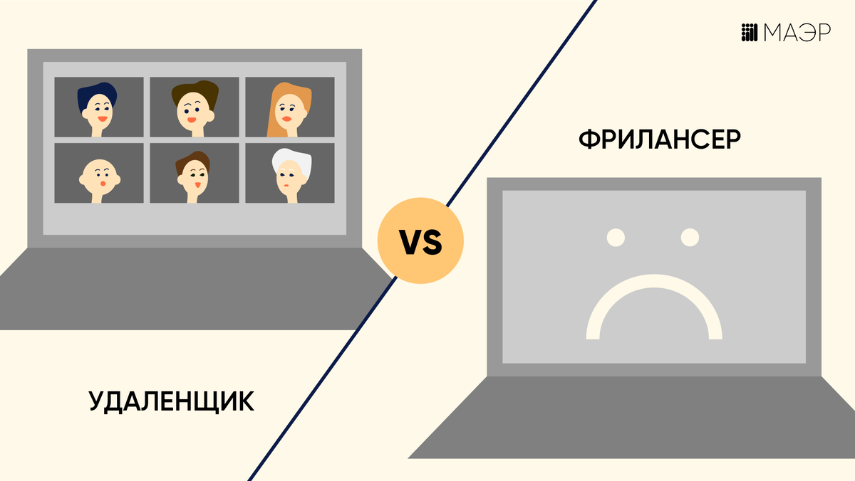 Как стать фрилансером без опыта и с нуля