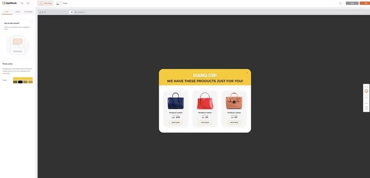 Выбор сервиса всплывающих окон » livesurf.ru