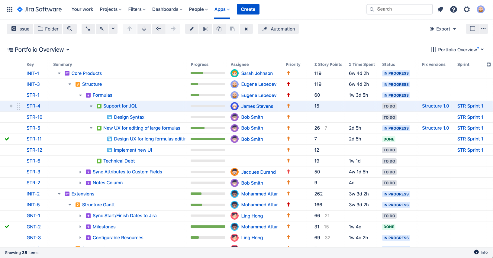 8 best open source jira alternatives of 2024