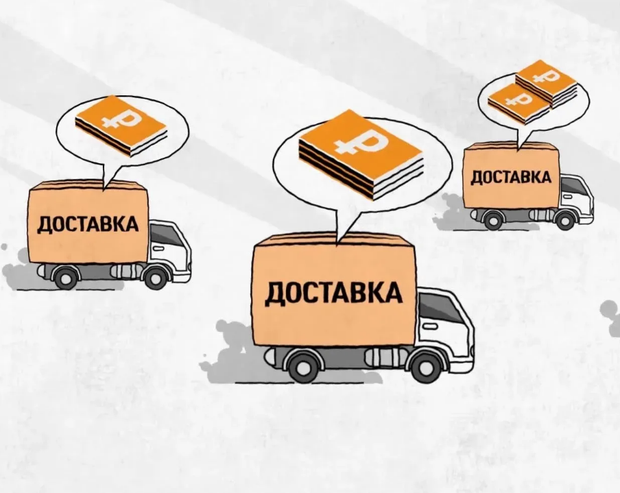 Пять правил идеальной разводки: как уберечь нос от тех, кто вас за него водит