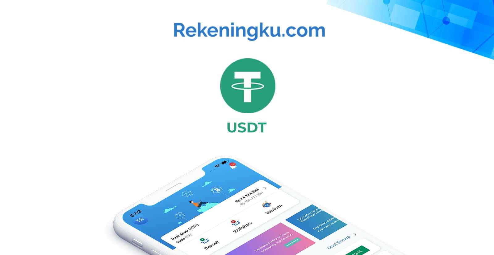 The best tron wallets: detailed list and main features