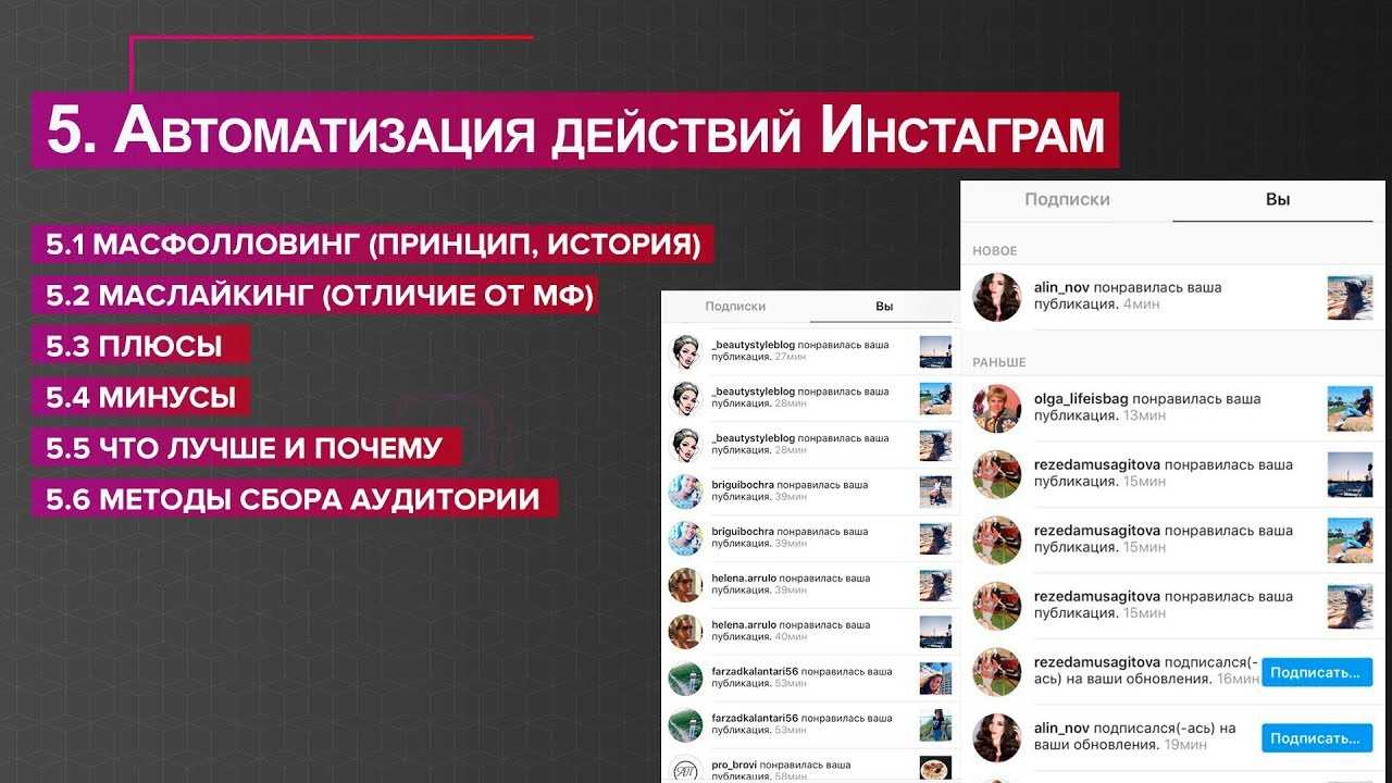 Обзор на сервис instaplus.pro