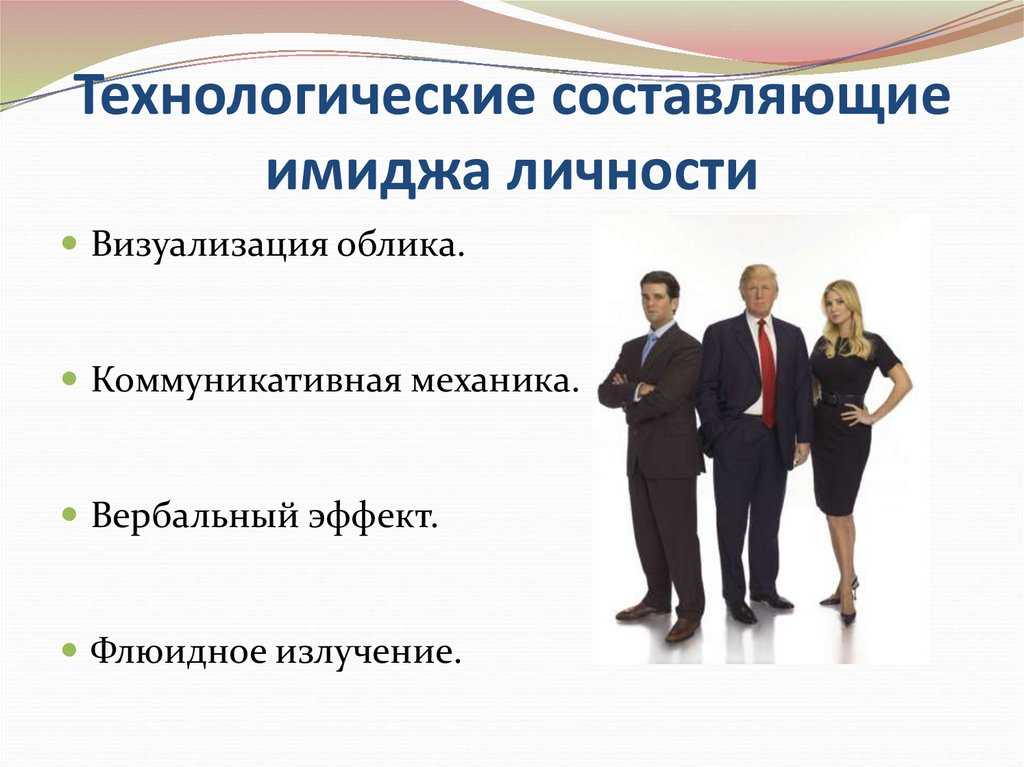 Имидж компании: что это значит и как его создать?
