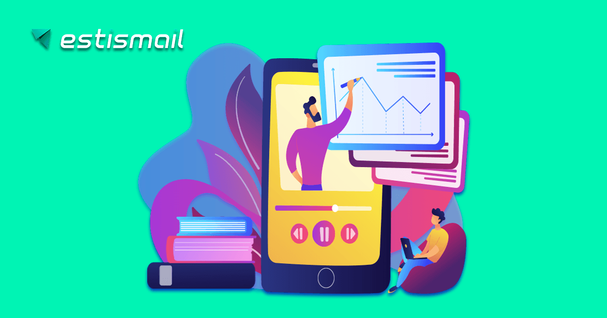 Как создать и настроить почтовую рассылку на mail ru. estismail — эффективные email рассылки для развития вашего бизнеса примеры для вашего бизнеса