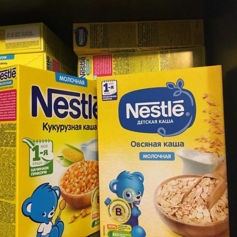Правда ли, что компания nestlé уходит из россии в 2022 году — будут ли продавать детское питание и корма для кошек?