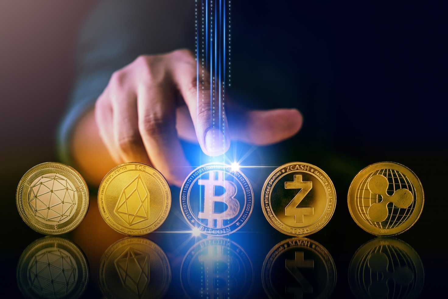 Стоит ли вкладывать в биткоин сейчас в 2022 году? | bankstoday