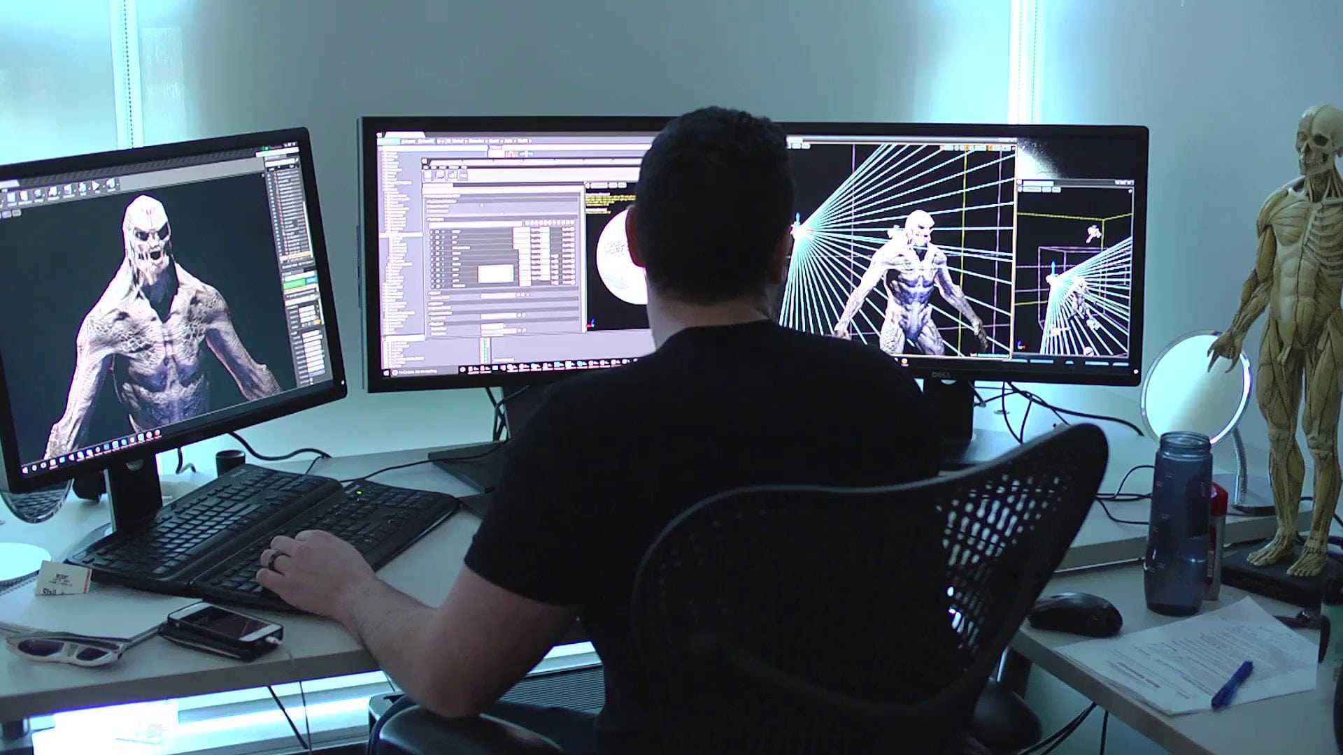 Зарабатываем играючи топ лучших игр с метавселенными для заработка