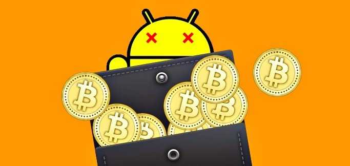 Топ 10 мобильных кошельков для криптовалюты
