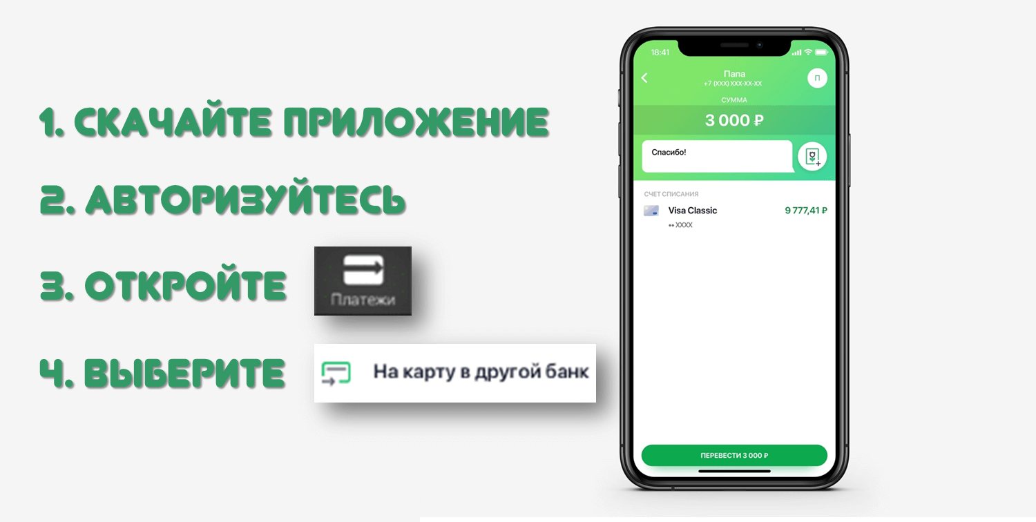 Как пополнить дебетовую карту сбербанка?