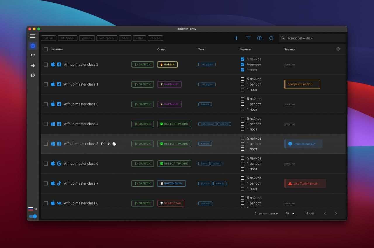 Octo browser review 2024 – is it the best multi-account browser?