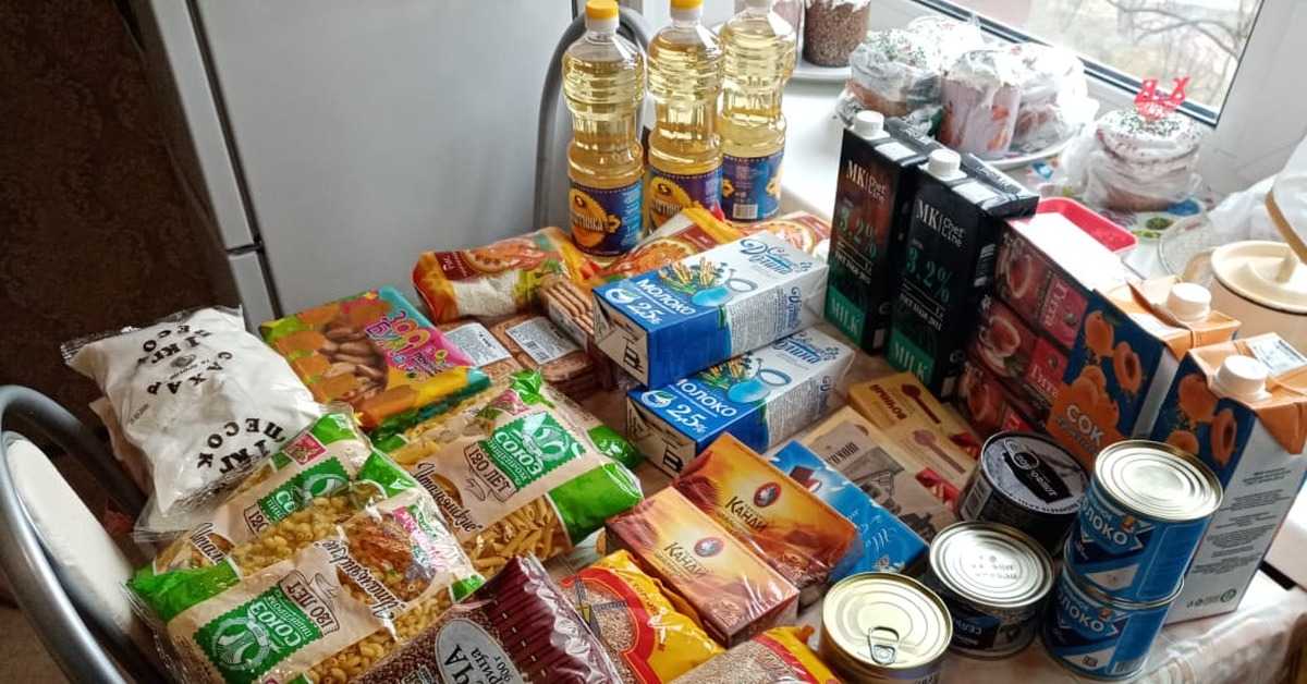 Как большой семье экономить 💰 на продуктах питания без вреда