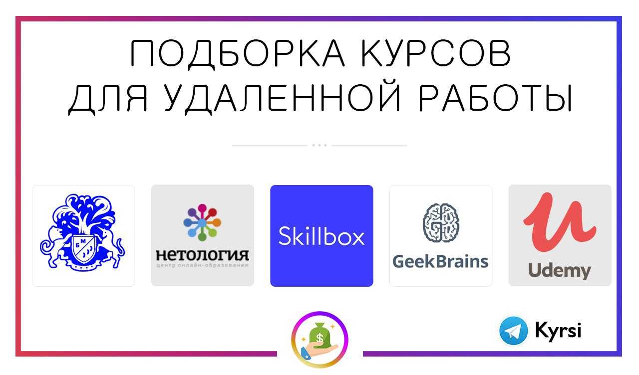 Как выбрать онлайн-школу? сравнение всех популярных школ