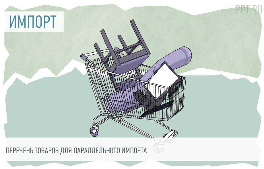 15 товарных ниш 2022 года