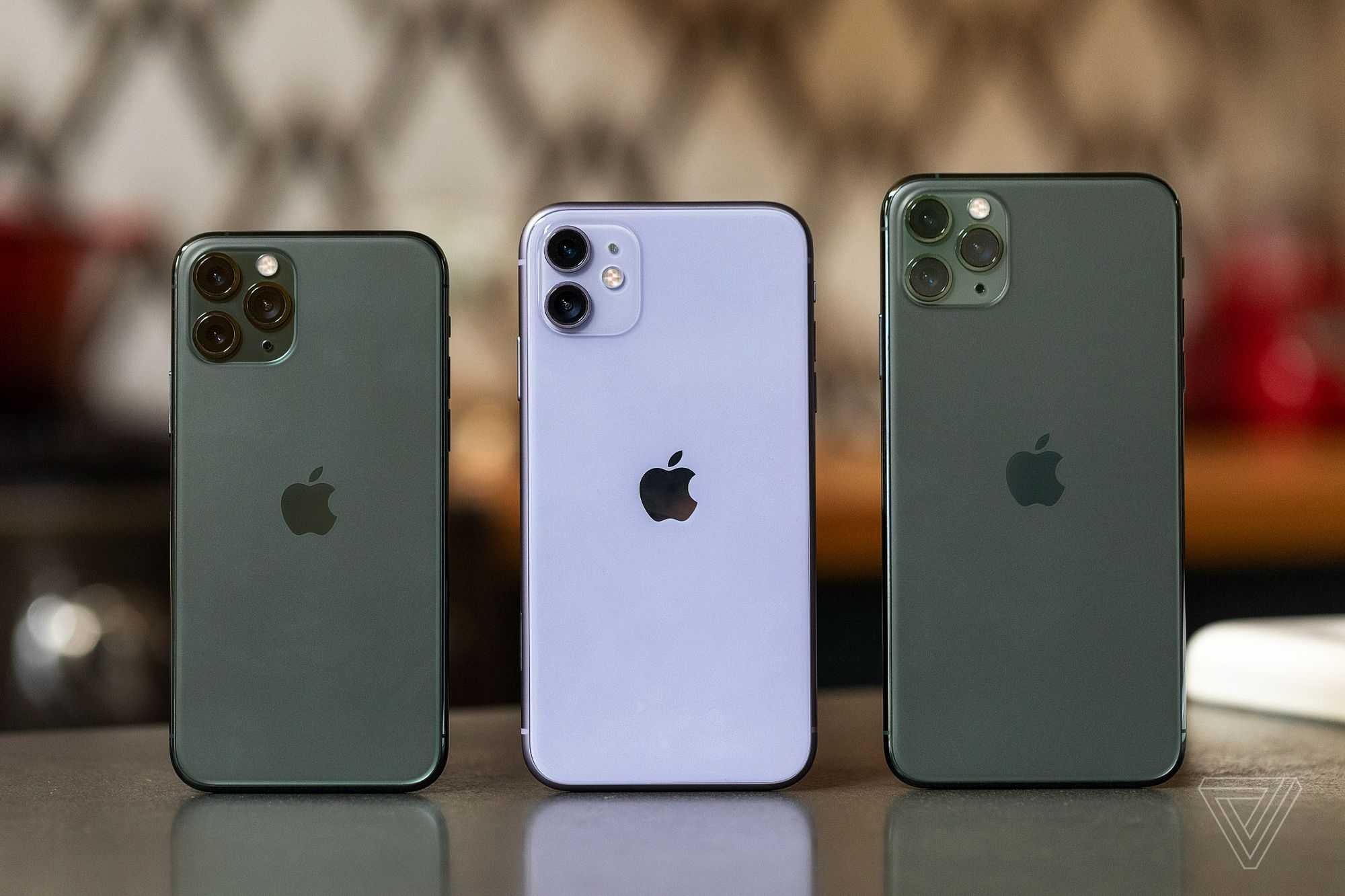 7 смартфонов, которые лучше iphone 11. а стоят дешевле | журнал digital world