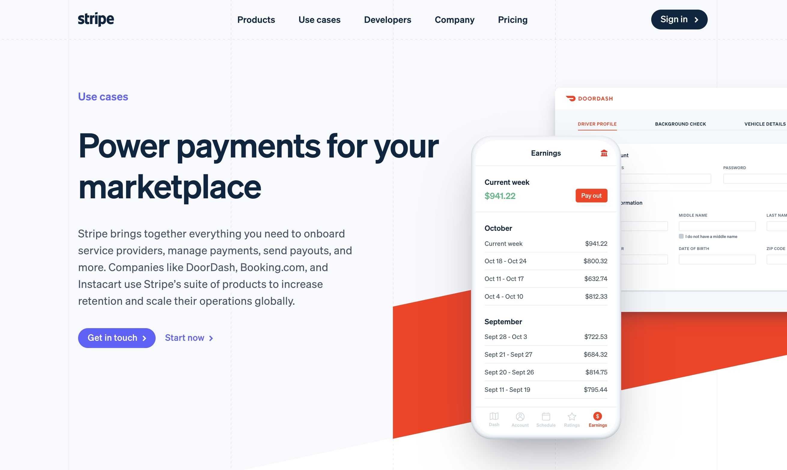 5 лучших продающих landing page с невероятными триггерами | digital агентство «вионт» брендинг и интернет-маркетинг