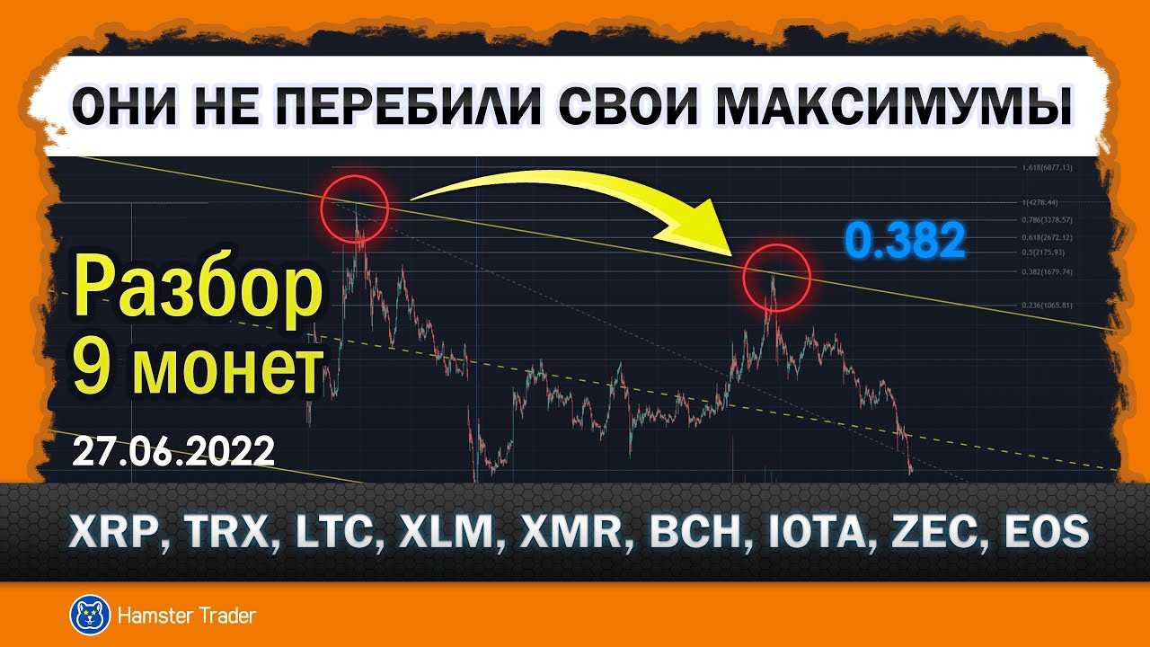 Как торговать криптовалютой новичку [пошаговая инструкция]