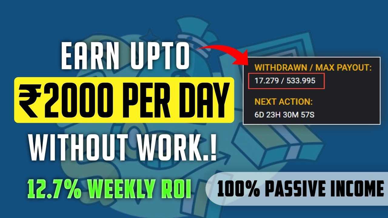 Rollercoin, the free crypto-mining game hits 2 million players